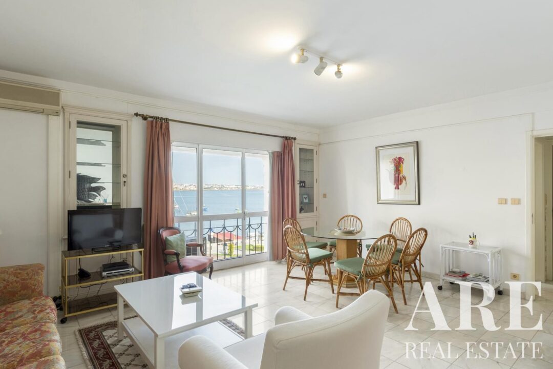 Apartment for sale in Cascais