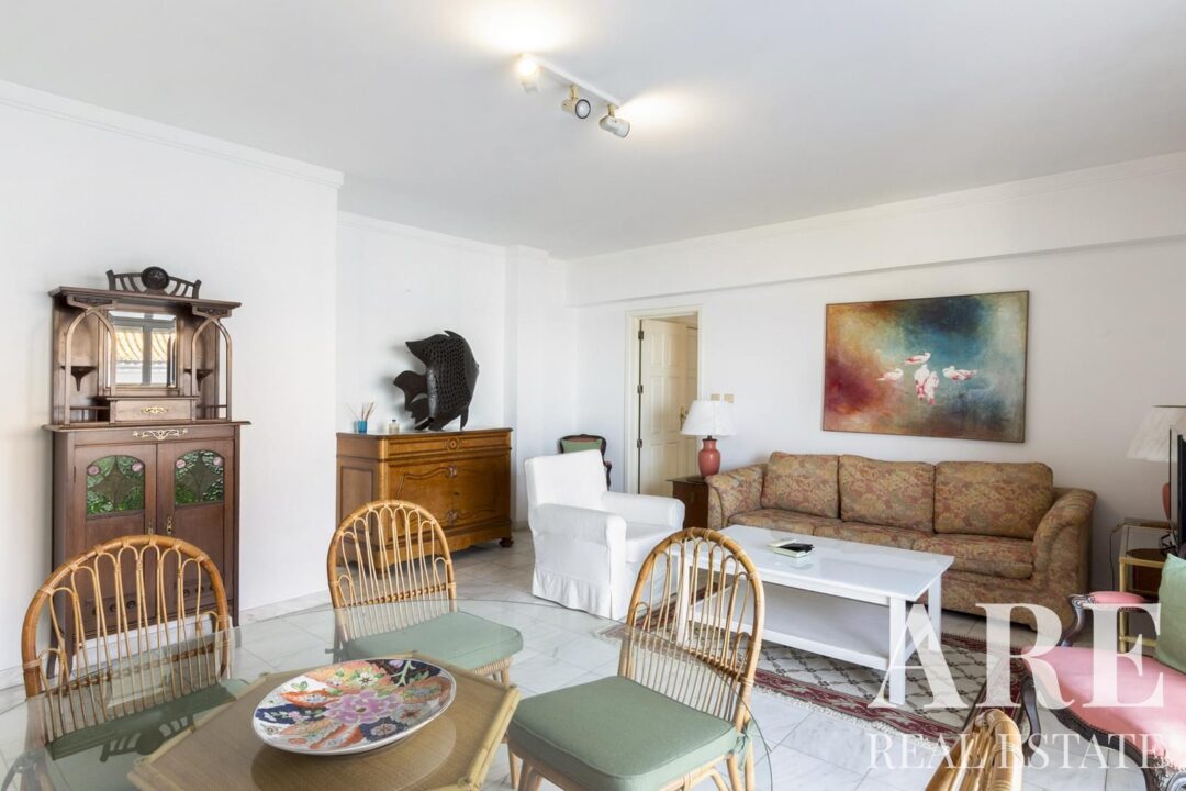 Apartment for sale in Cascais