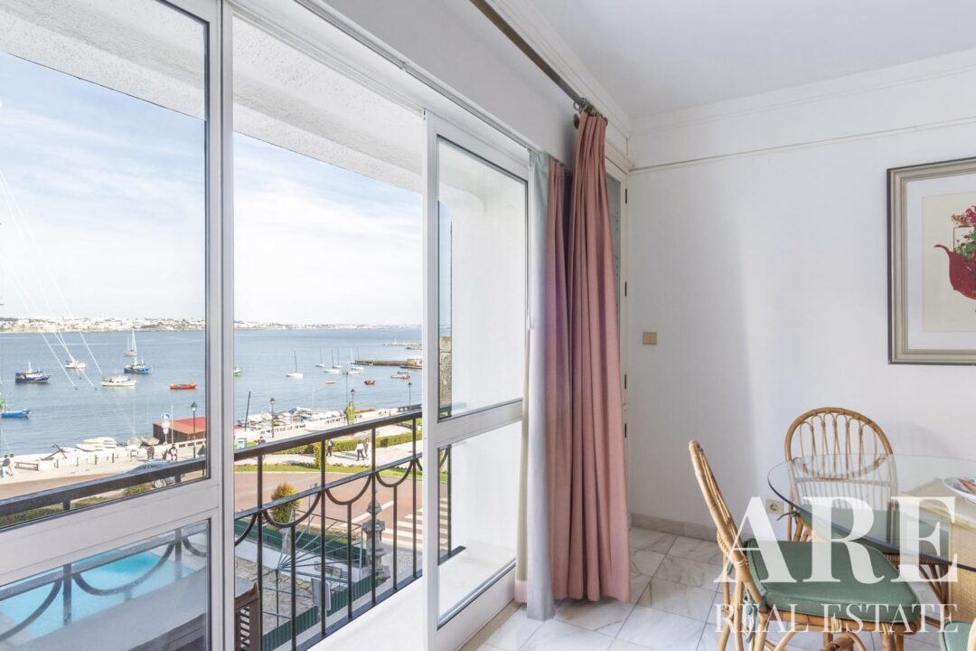 Apartment for sale in Cascais