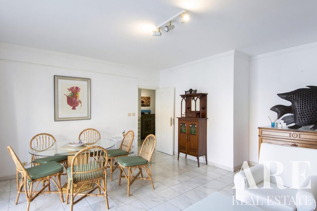 Apartment for sale in Cascais