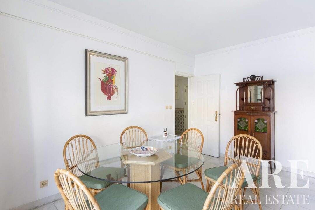 Apartment for sale in Cascais