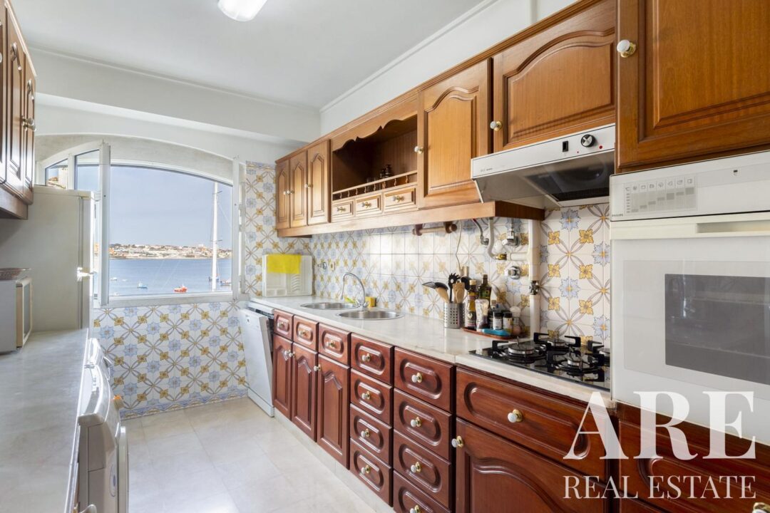 Apartment for sale in Cascais