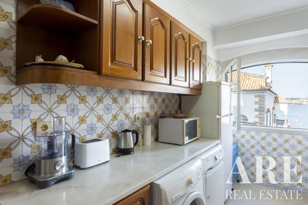 Apartment for sale in Cascais