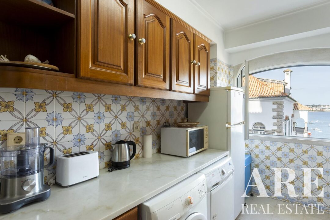Apartment for sale in Cascais