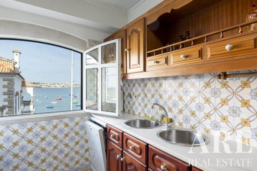 Apartment for sale in Cascais