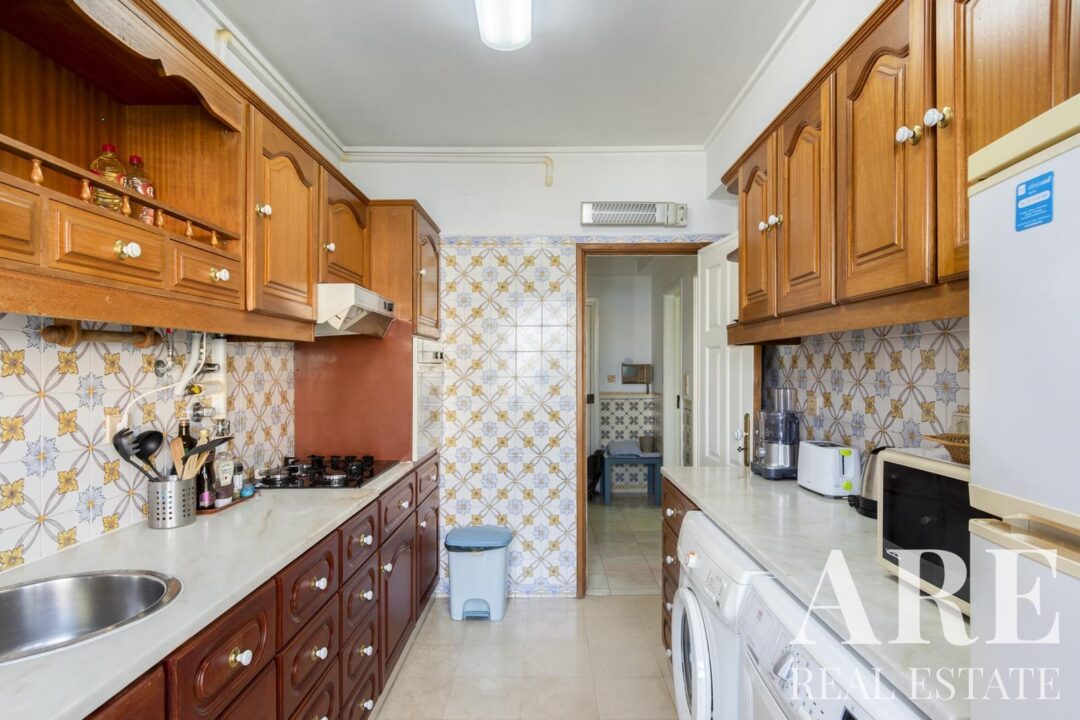 Apartment for sale in Cascais