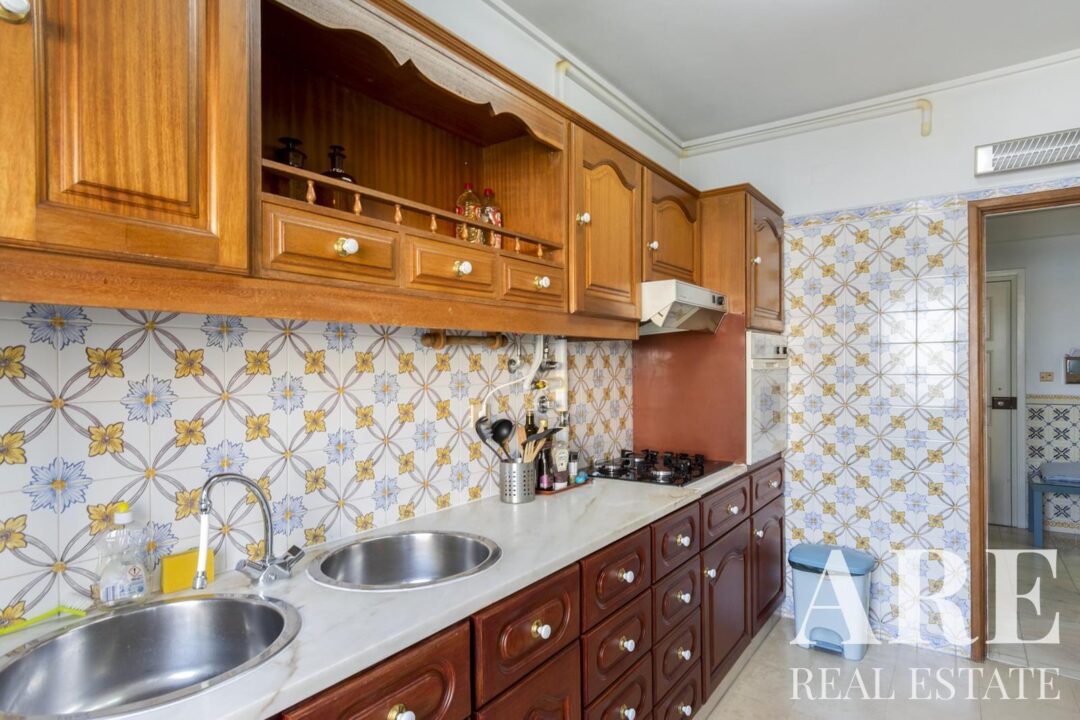 Apartment for sale in Cascais