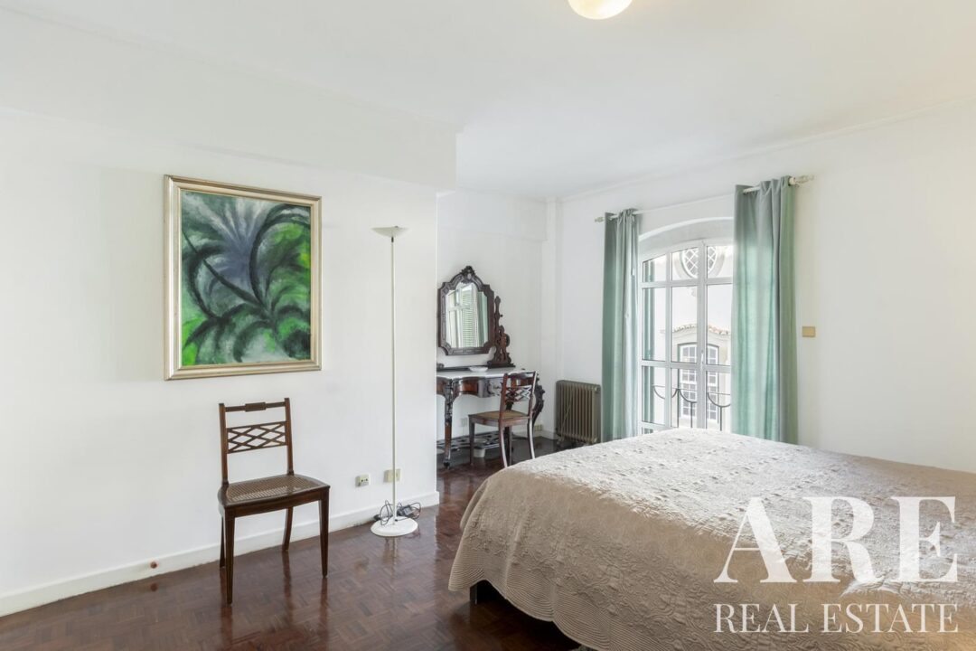 Apartment for sale in Cascais