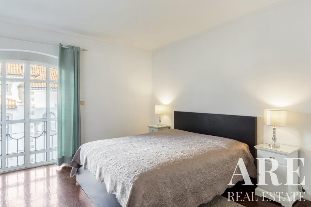 Apartment for sale in Cascais