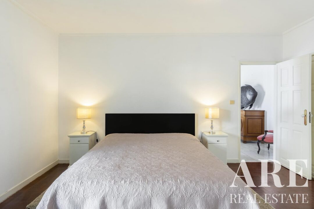 Apartment for sale in Cascais