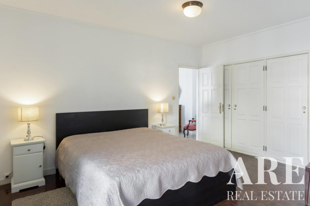 Apartment for sale in Cascais