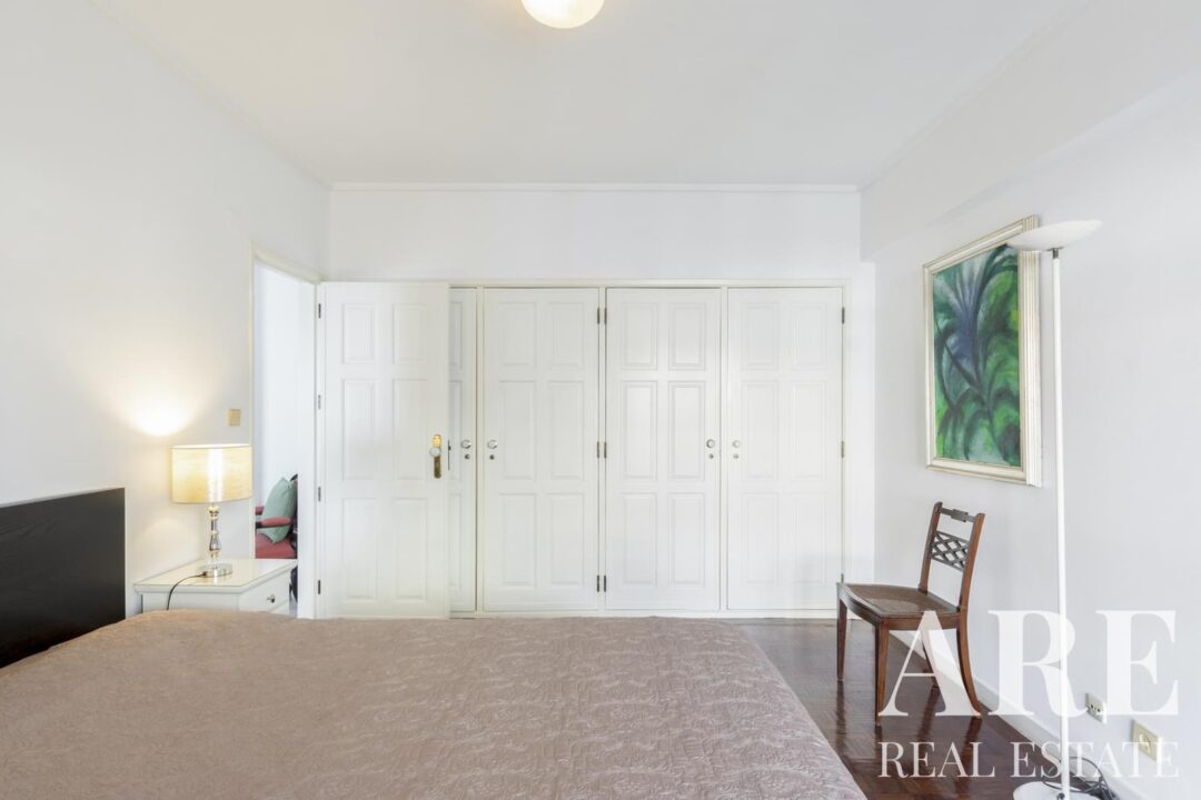 Apartment for sale in Cascais