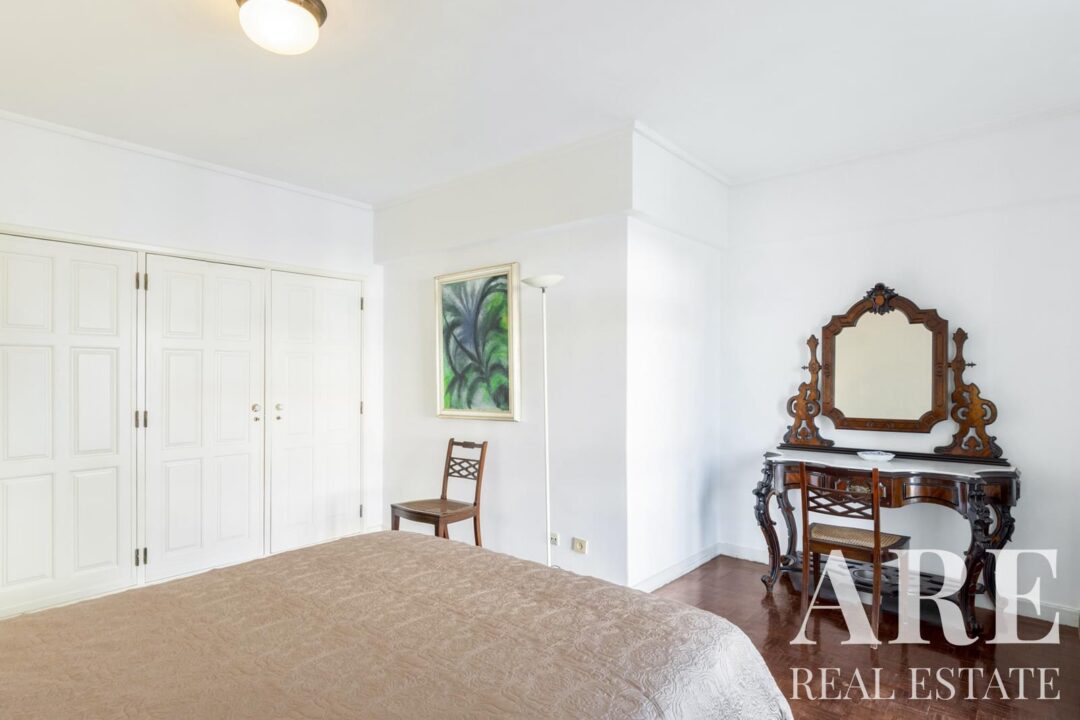 Apartment for sale in Cascais