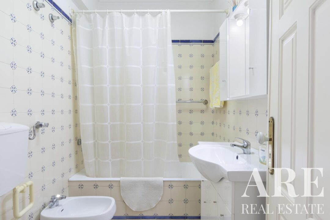 Apartment for sale in Cascais