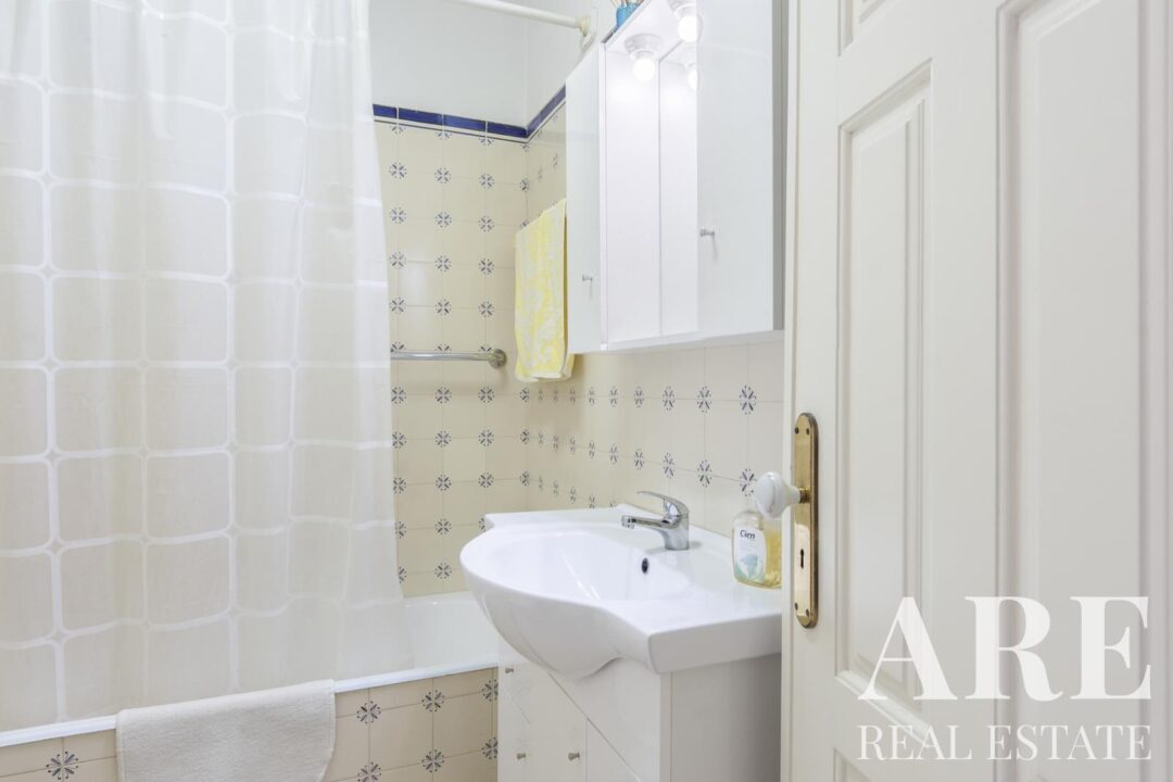 Apartment for sale in Cascais