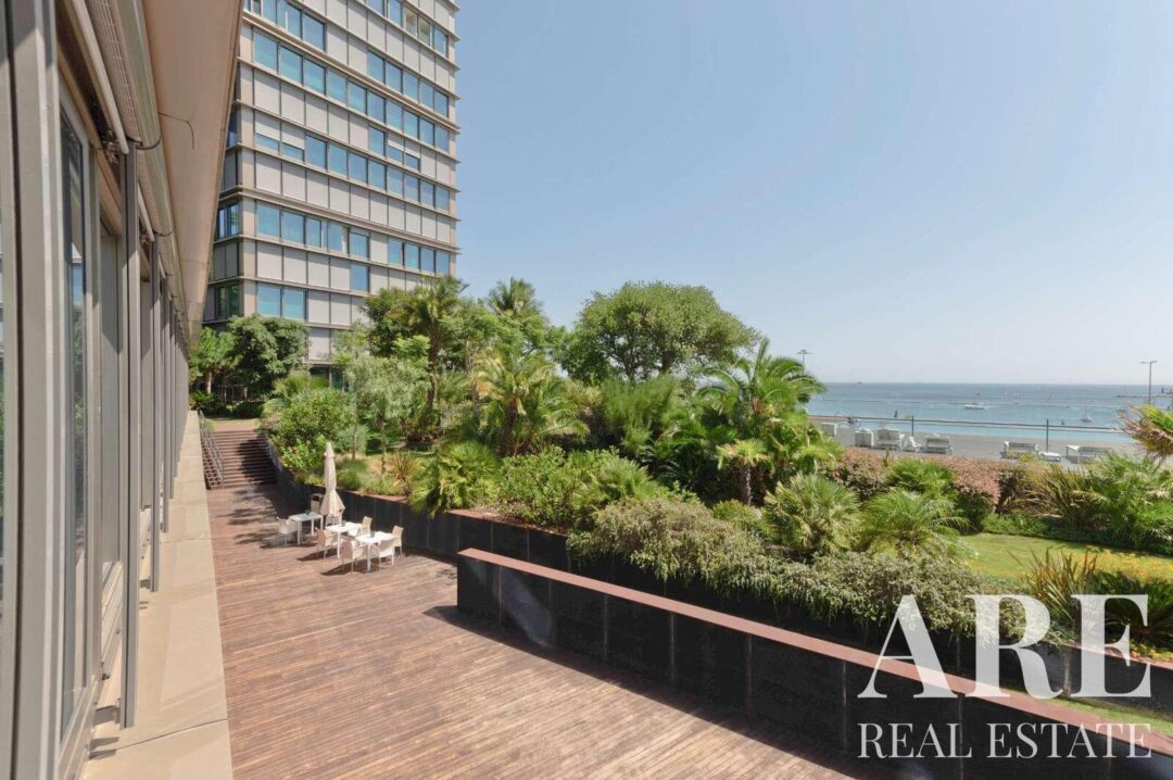 Apartamento en venta en Cascais - Imagen 7