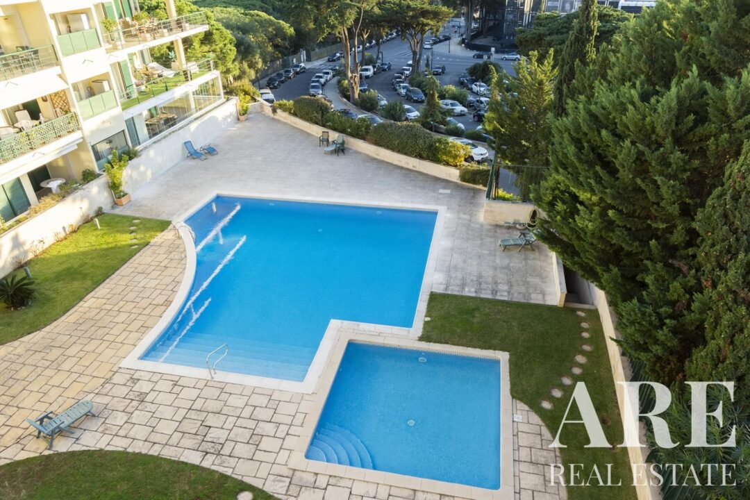 Apartamento à venda em Casino, Cascais - Image 3