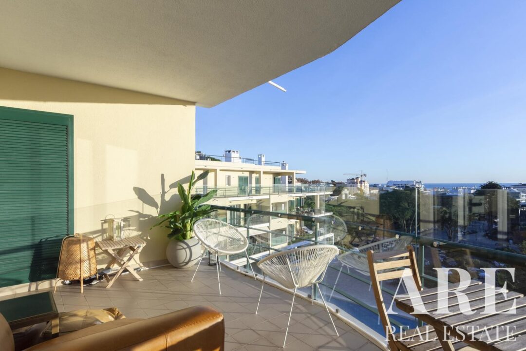 Apartment for sale in Casino, Cascais