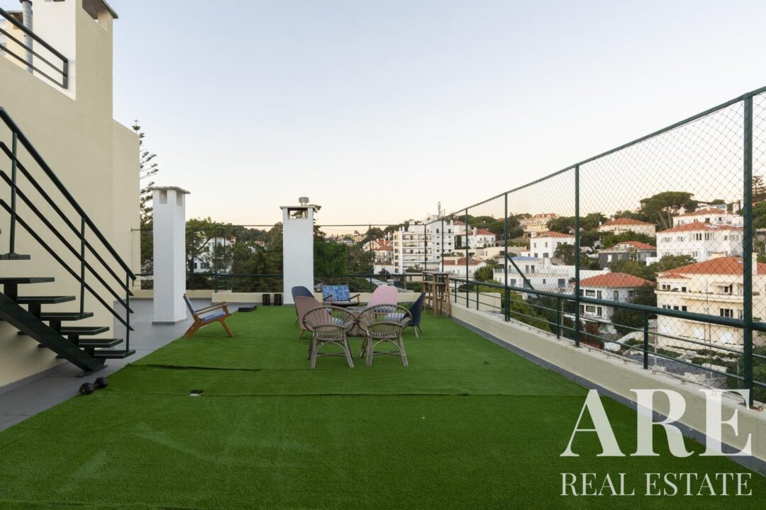 Apartamento à venda em Casino, Cascais - Image 50