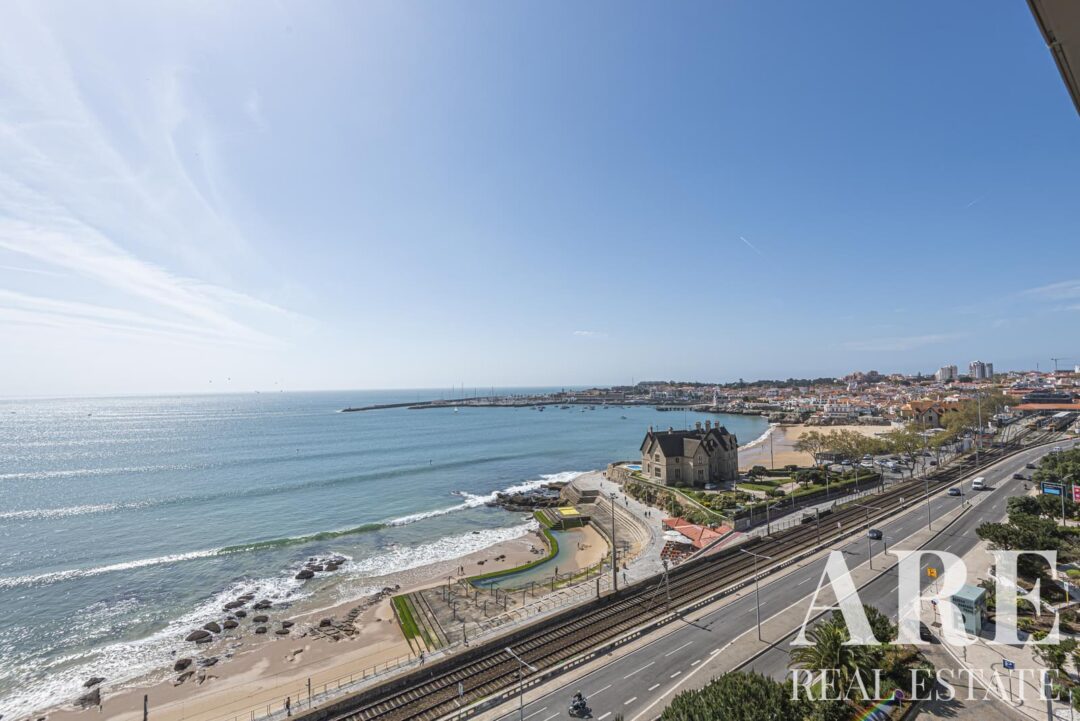 Apartamento en venta en Centro Cascais, Cascais - Imagen 3