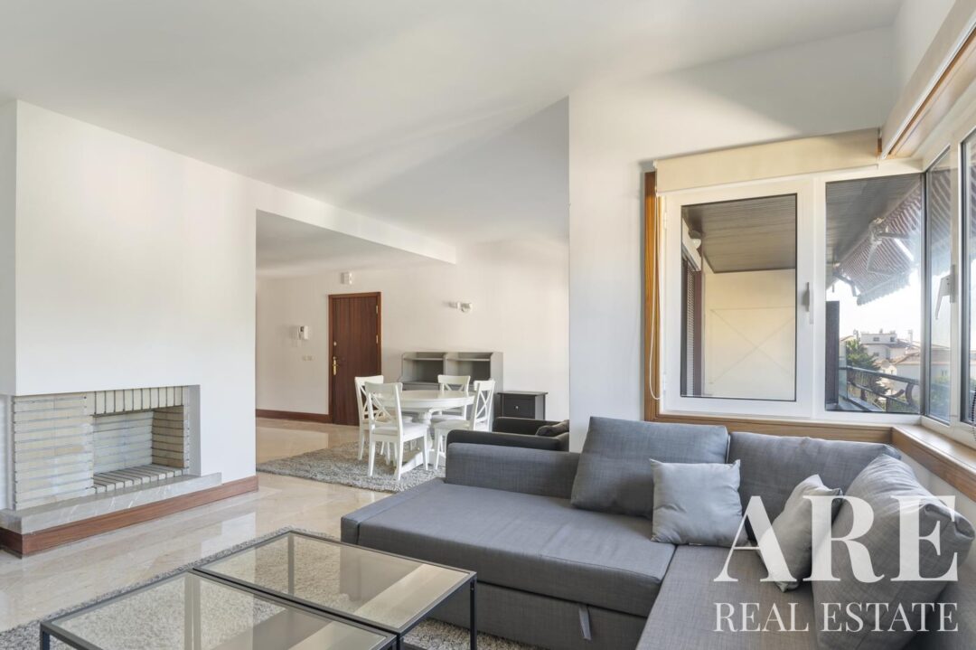 Apartment for sale in Estoril, Cascais