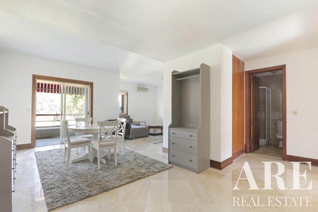 Apartment for sale in Estoril, Cascais