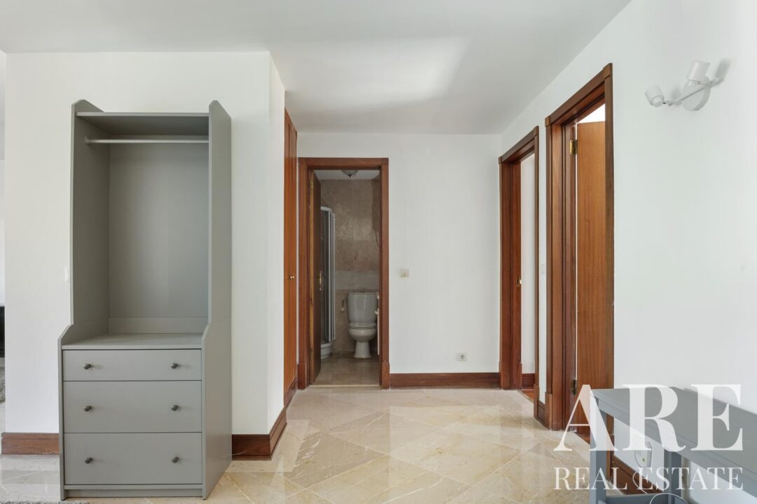 Apartment for sale in Estoril, Cascais