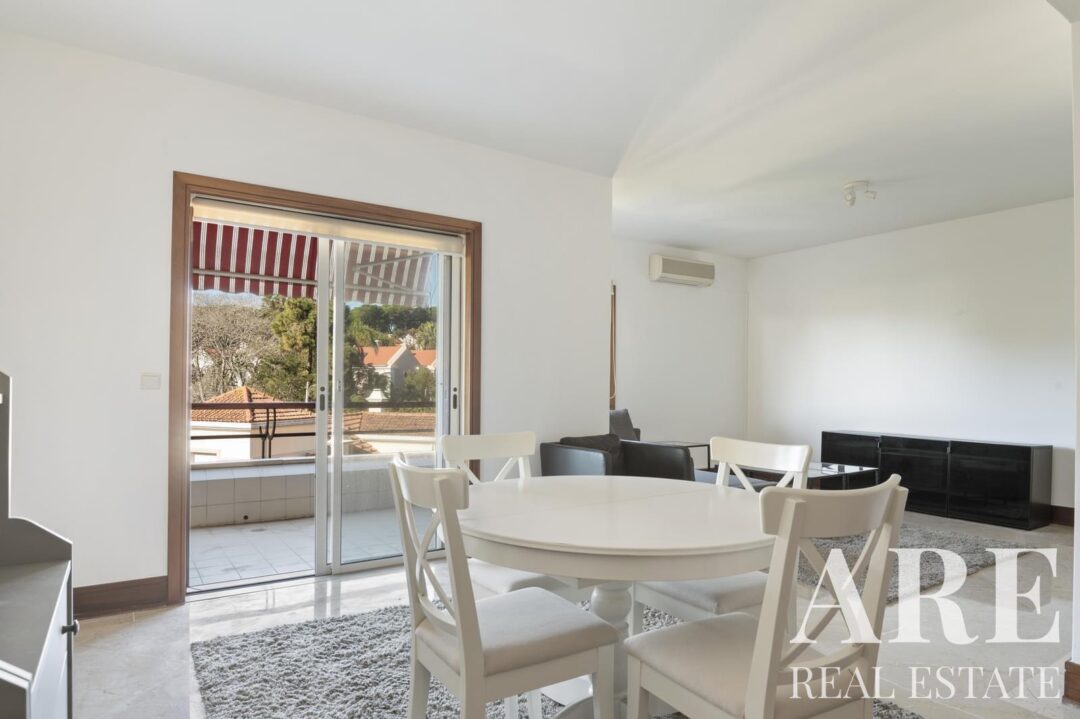 Apartment for sale in Estoril, Cascais
