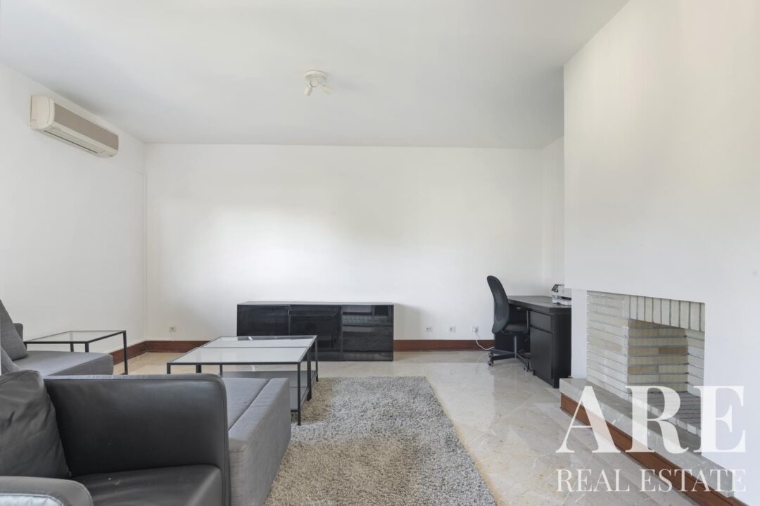 Apartment for sale in Estoril, Cascais