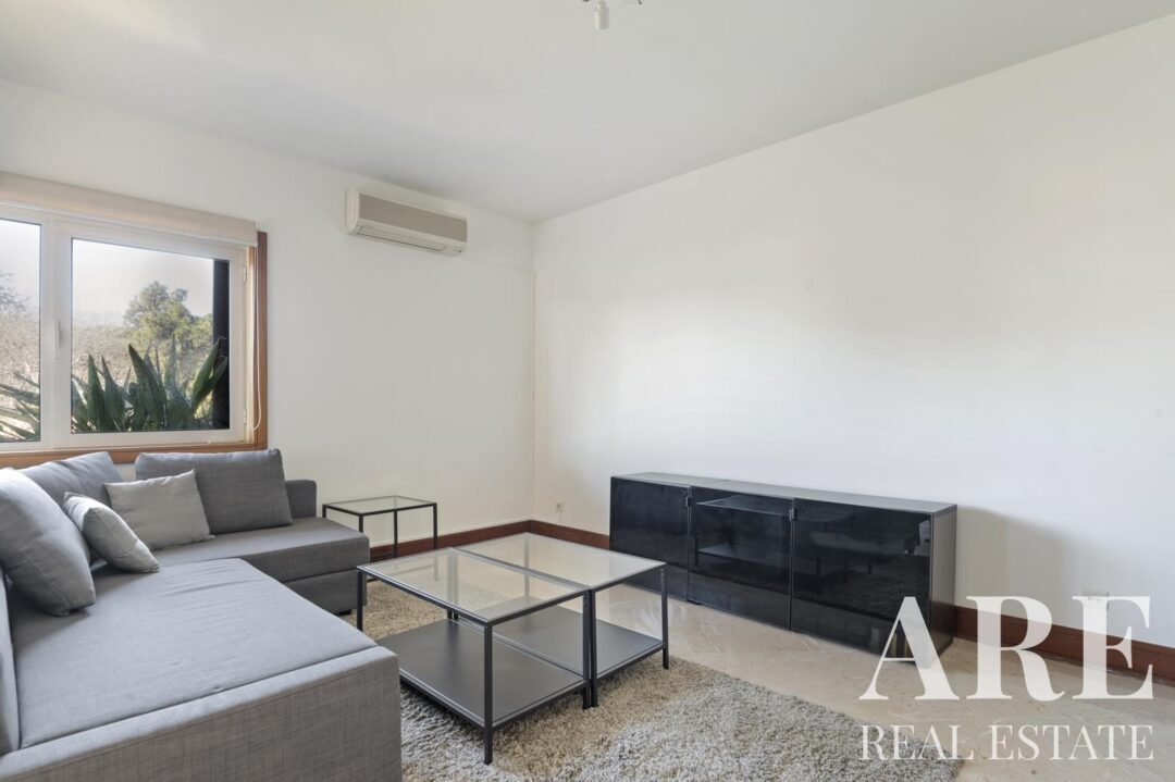 Apartment for sale in Estoril, Cascais