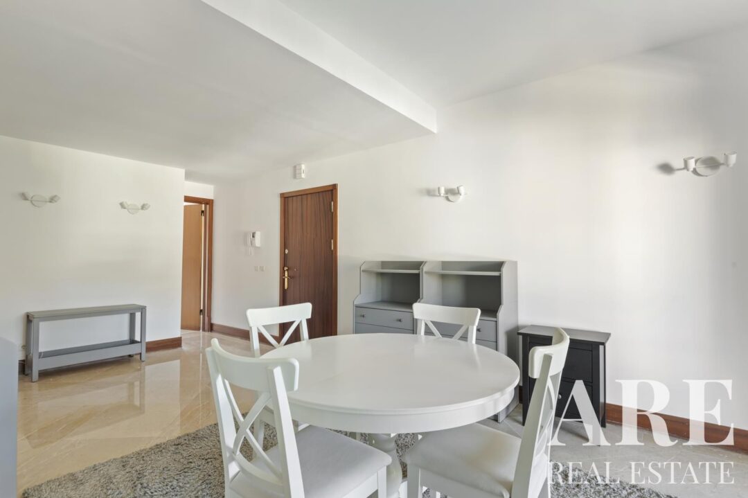 Apartment for sale in Estoril, Cascais
