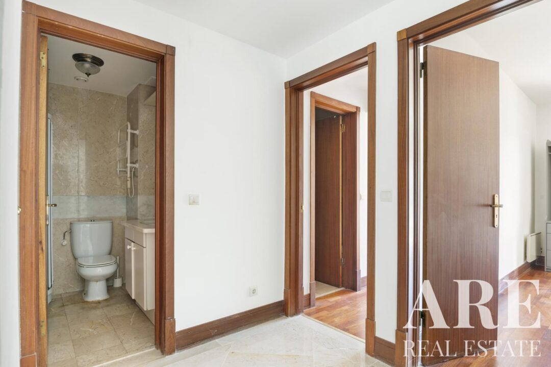 Apartment for sale in Estoril, Cascais