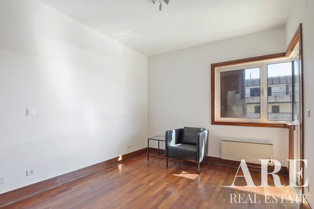 Apartment for sale in Estoril, Cascais