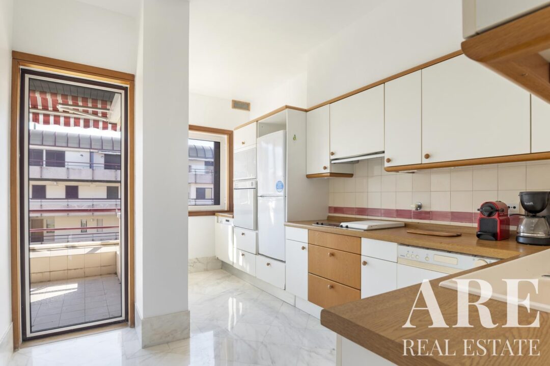 Apartment for sale in Estoril, Cascais