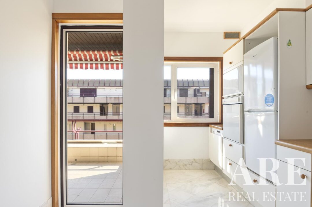 Apartment for sale in Estoril, Cascais