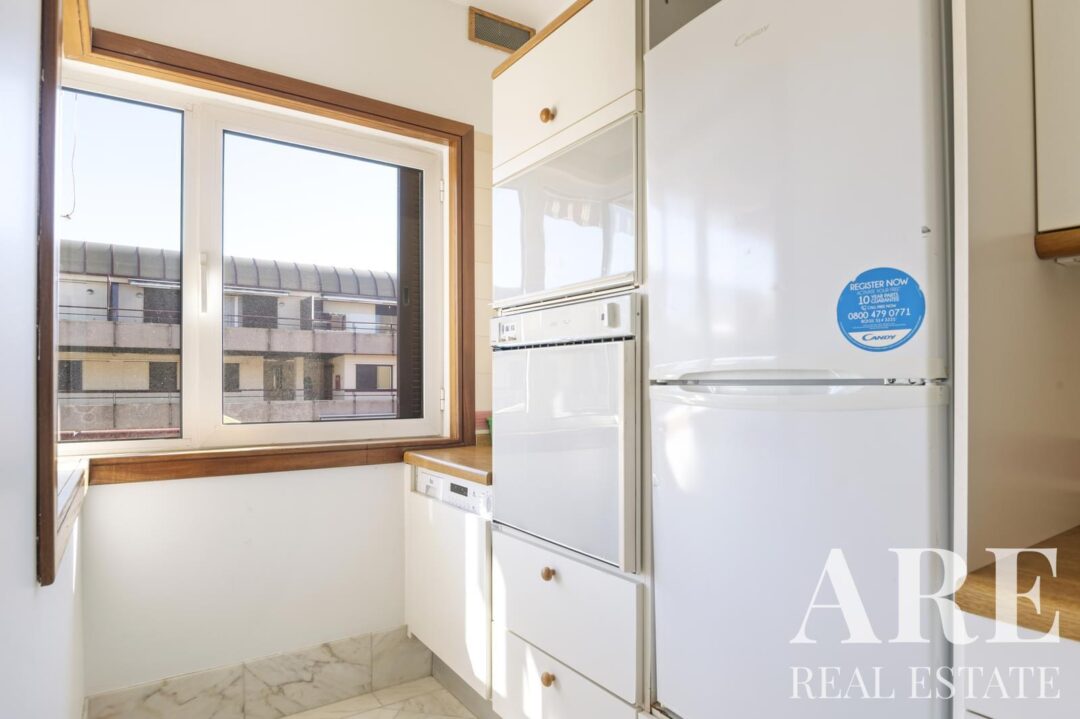 Apartment for sale in Estoril, Cascais