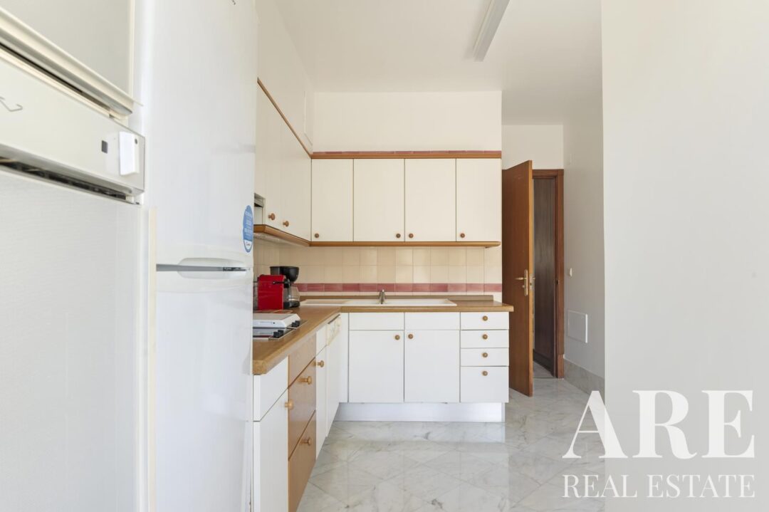 Apartment for sale in Estoril, Cascais