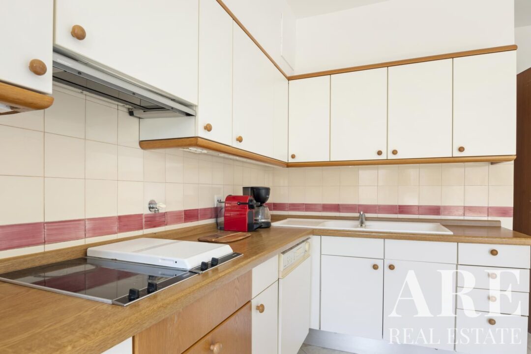 Apartment for sale in Estoril, Cascais