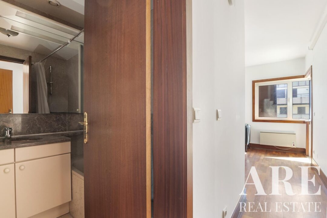 Apartment for sale in Estoril, Cascais