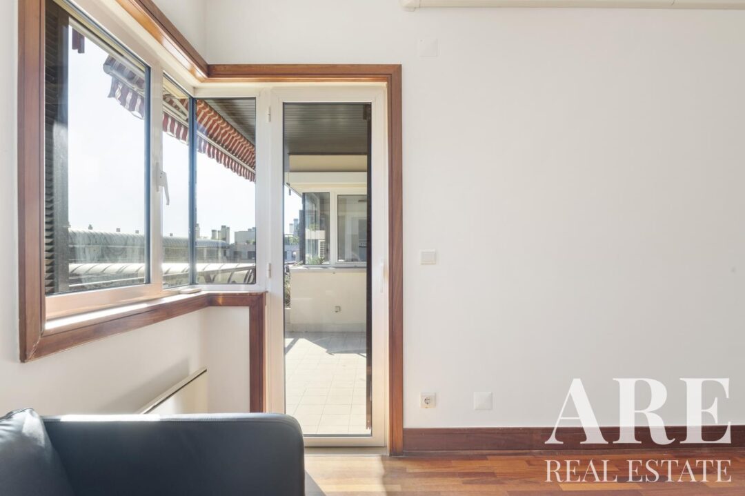 Apartment for sale in Estoril, Cascais