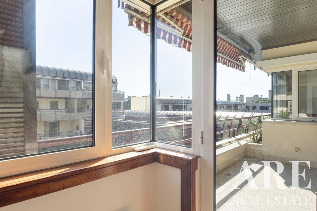 Apartment for sale in Estoril, Cascais