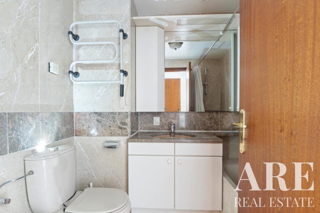 Apartment for sale in Estoril, Cascais