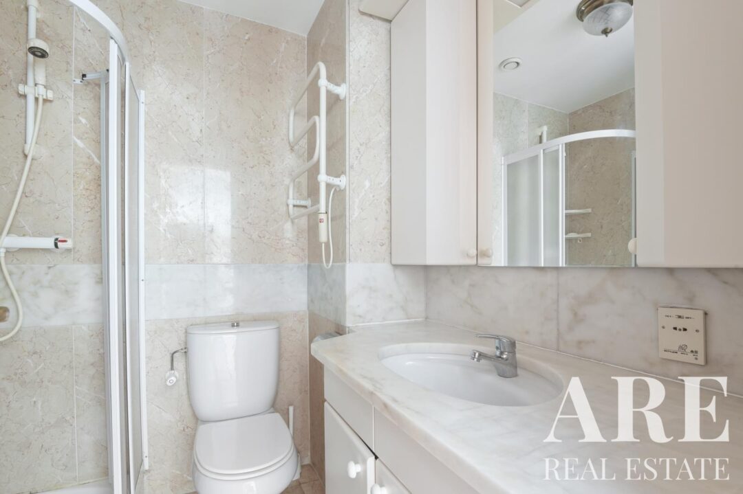 Apartment for sale in Estoril, Cascais