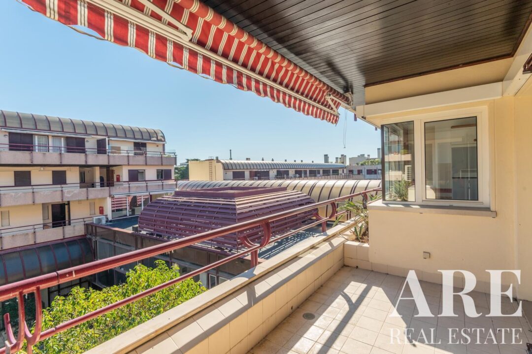 Apartment for sale in Estoril, Cascais