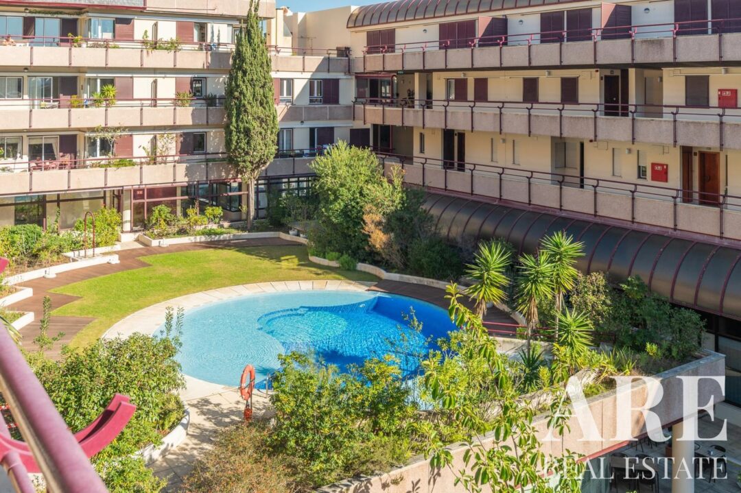 Apartment for sale in Estoril, Cascais