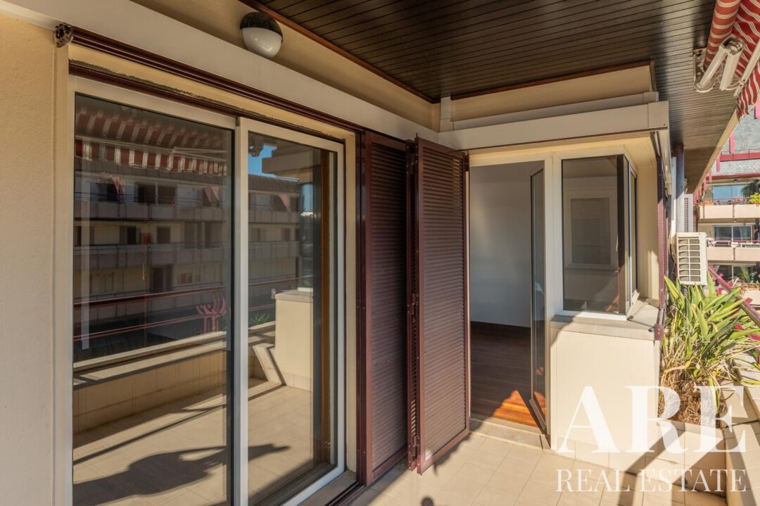 Apartment for sale in Estoril, Cascais
