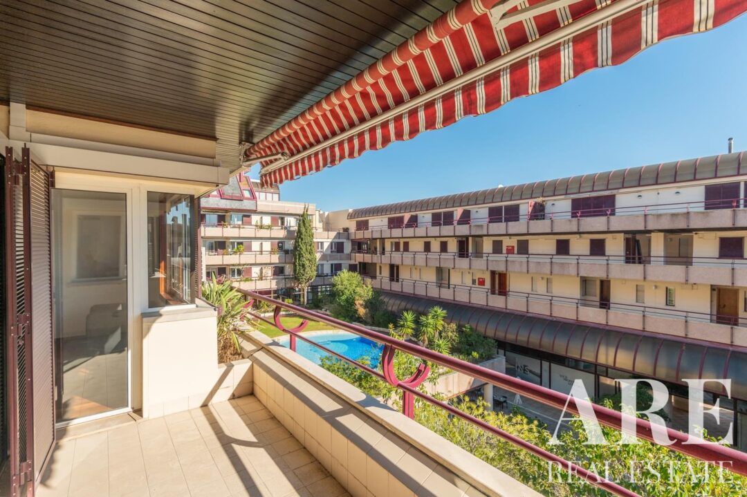 Apartment for sale in Estoril, Cascais