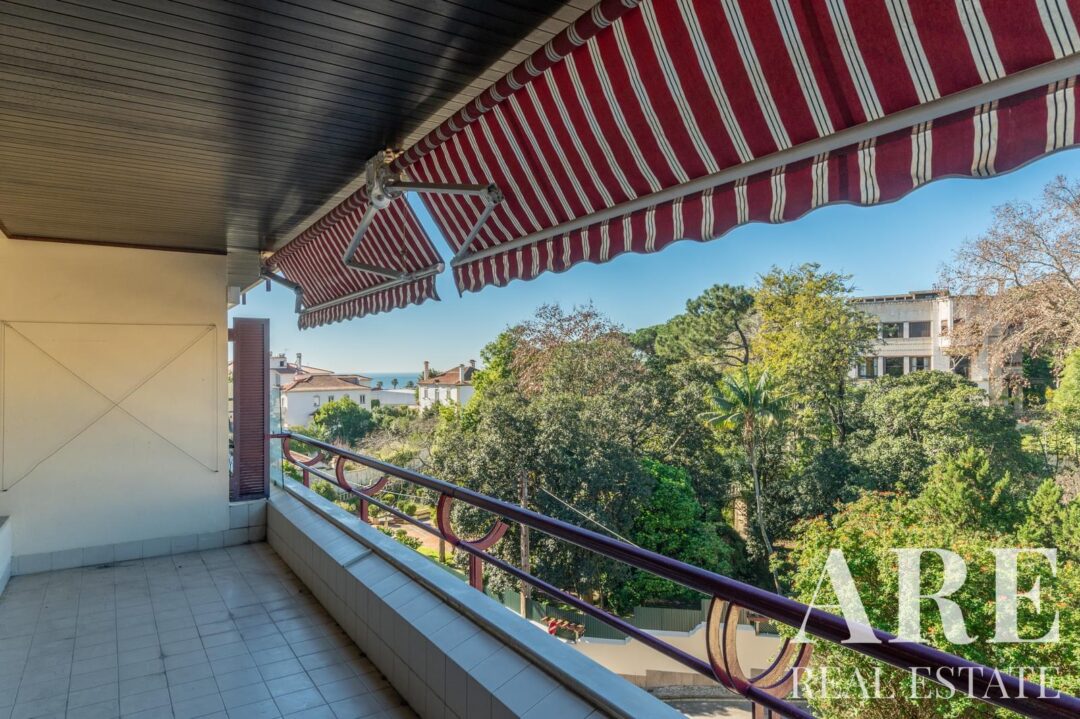 Apartment for sale in Estoril, Cascais