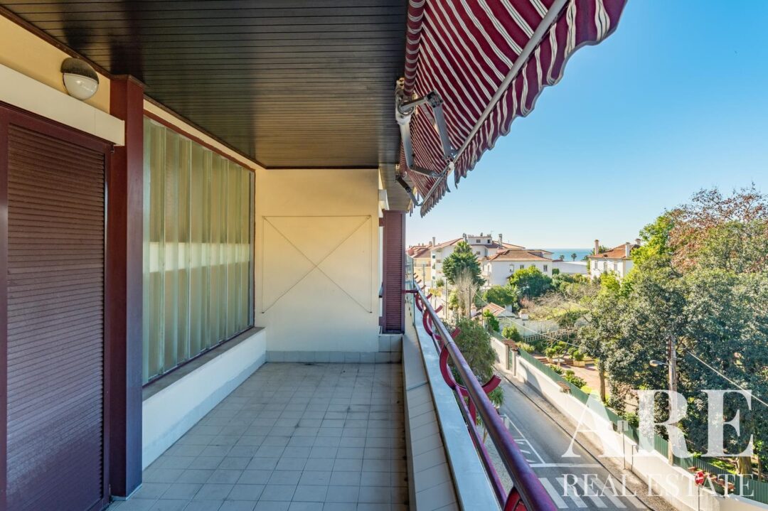 Apartment for sale in Estoril, Cascais