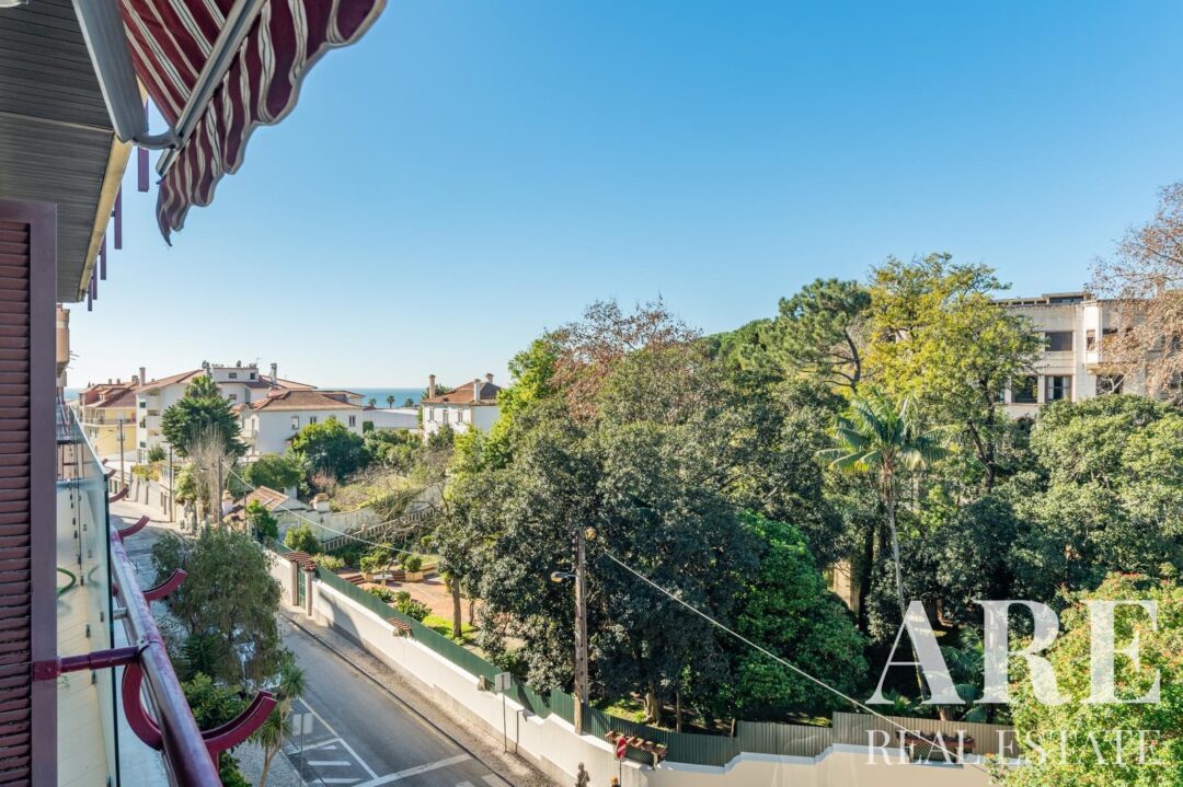 Apartment for sale in Estoril, Cascais